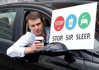 stop sip sleep